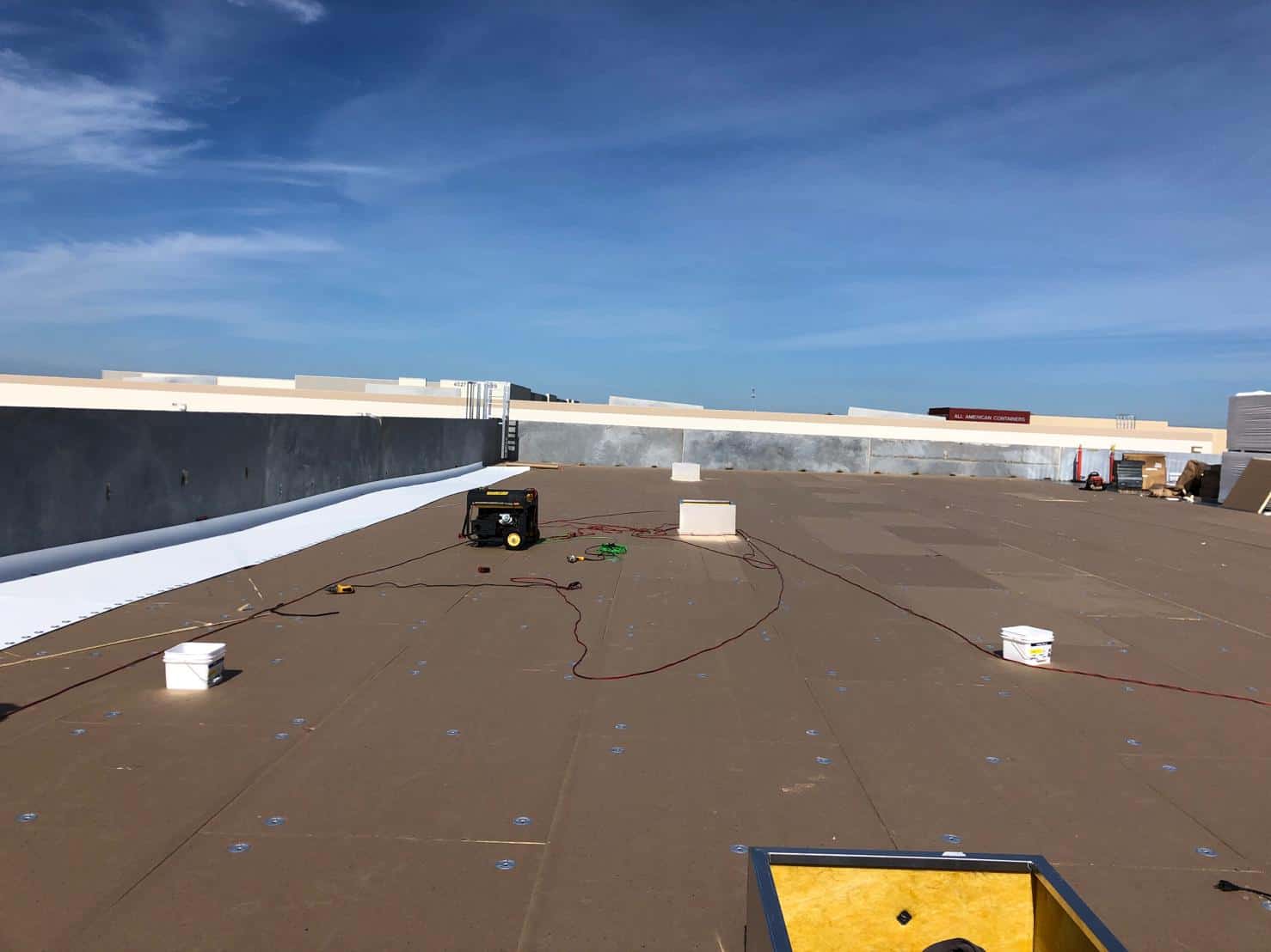 Aislamiento 2 Aislamiento 2