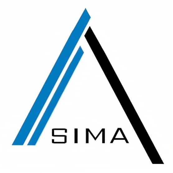 Logo Sima Grande