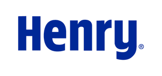 Henrry Logo Henrry Logo
