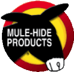 Mule Hide Mule Hide
